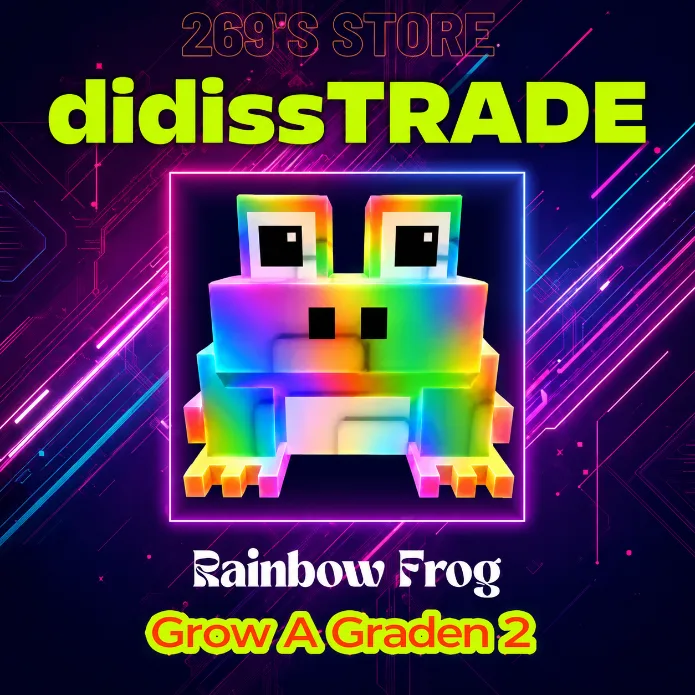 Frog (Uncommon)