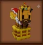 King Bee