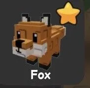 Fox (Mythic)