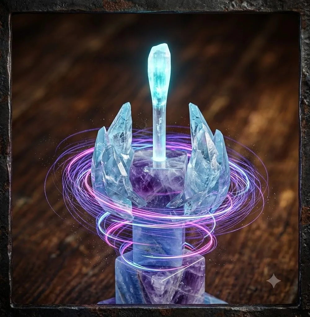 Hypno Bloom Seed (Super)