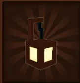 Lantern Crate