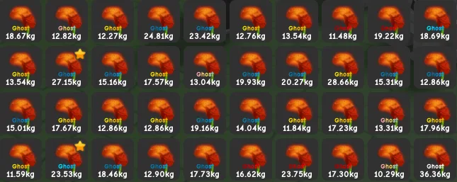 Ghost Pepper Seed (Super)
