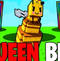 Queen Bee — Account account