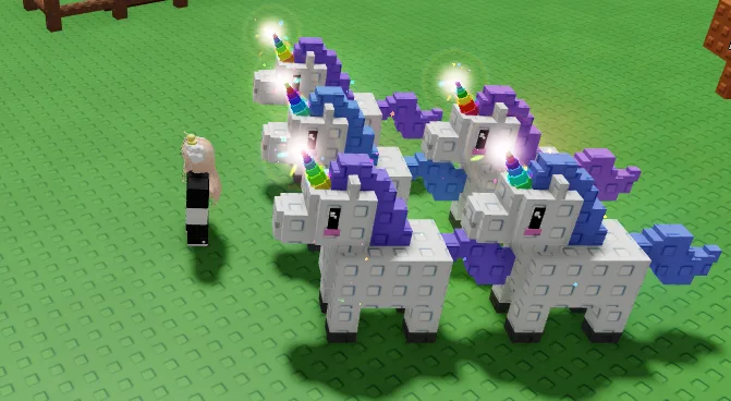 Unicorn — Account account