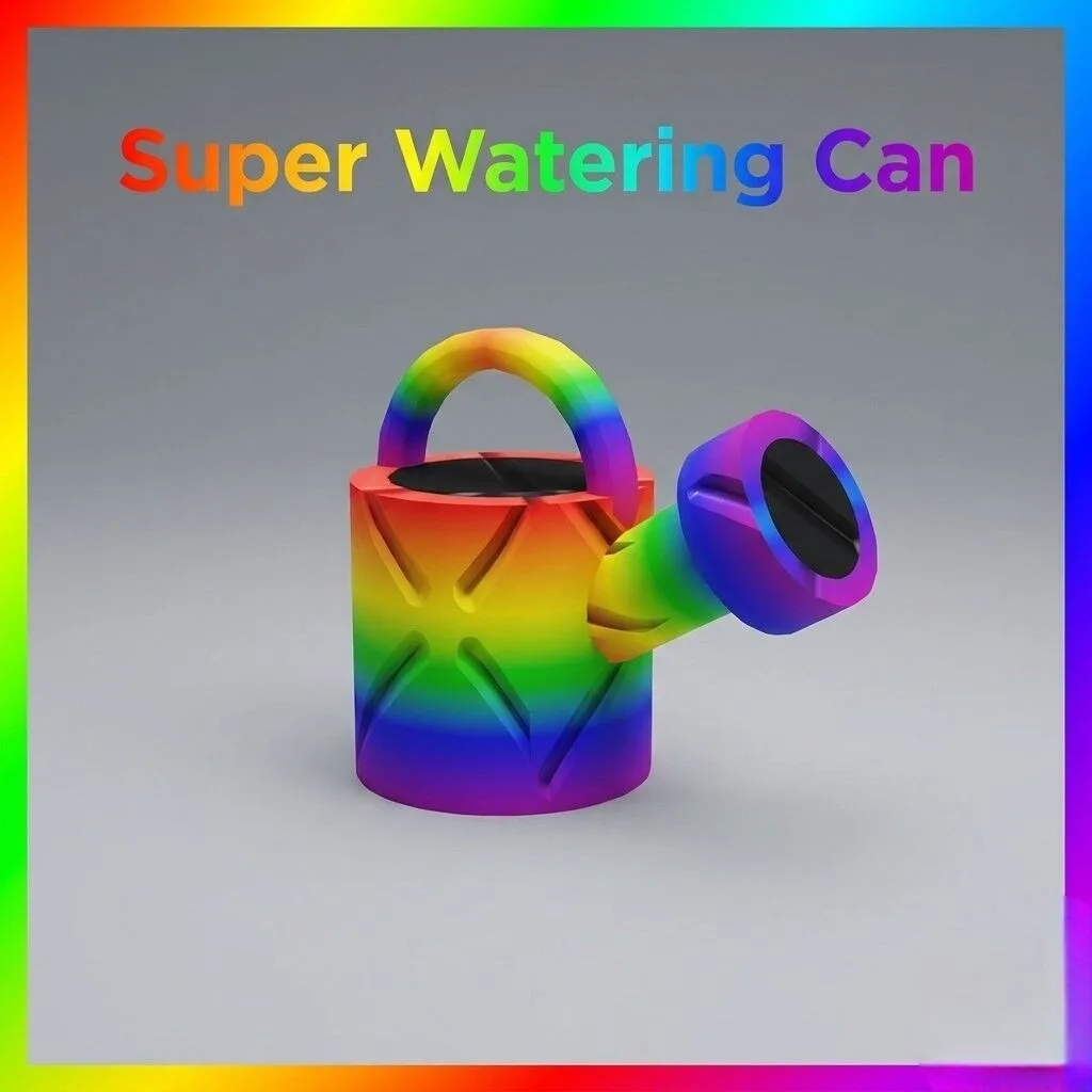 Water (Super)