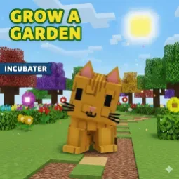 Orange Tabby