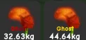 50M Scheckles Via with Fruits Random Fruits with mutation each Grow a garden 2