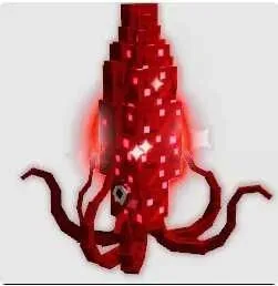 Ruby Squid random KG BEST FAST DELIVERY NON DUPED 100 CLEAN