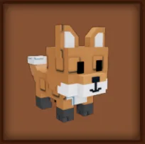 Red Fox - GAG
