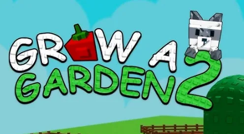 Ice Serpent - Grow a Garden 2