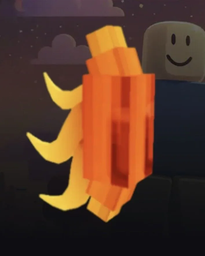 Sun Bloom Seed (Super)