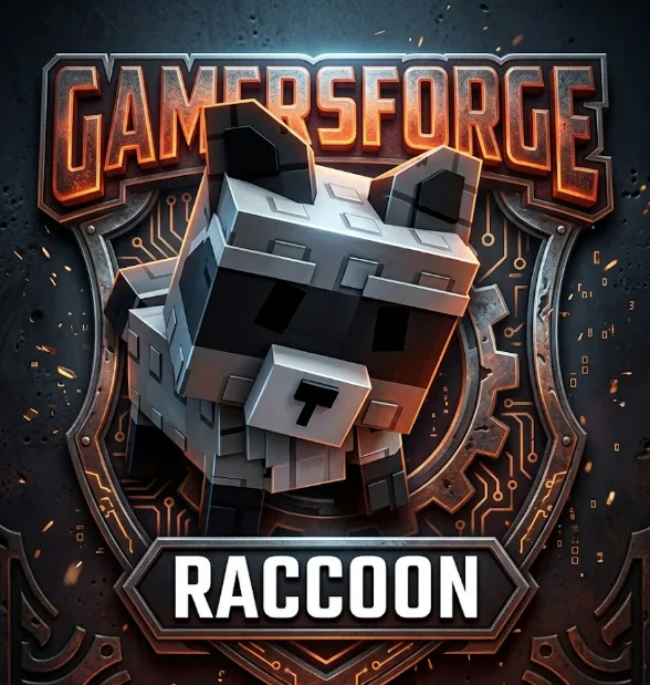 Raccoon Fast Delivery — Account account