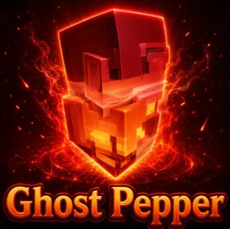 Ghost Pepper Seed