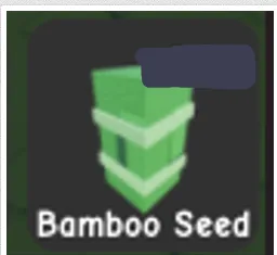 Bamboo Seed