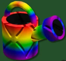 SUPER WATERING CAN