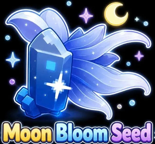 Moon Bloom Seed (Super)