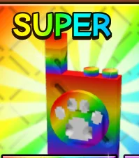 Super Pet Teleporter 666R