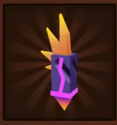 Venom Spitter Seed (Mythic) — Account account