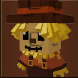 Scarecrow (Mythic)