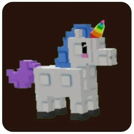 Unicorn (Mythic) — Account account