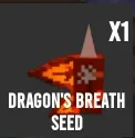 Dragon's Breath Seed (Super)