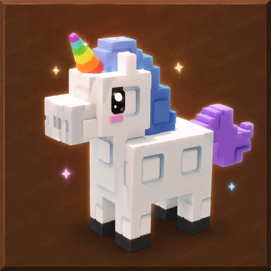Unicorn (Super)