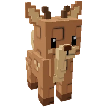 Deer (Rare)