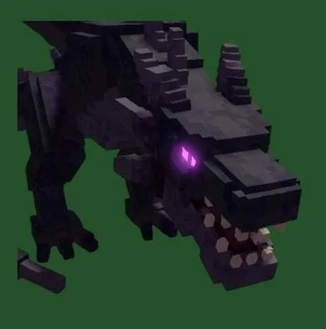 Black Dragon (Super)