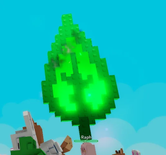 Dragon's Breath Seed (Super) — Account account