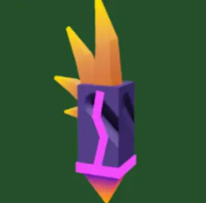 Venom Spitter Seed (Mythic)