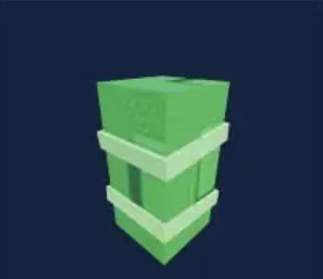 Bamboo Seed (Rare)