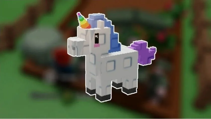 Unicorn (Mythic) — Account account