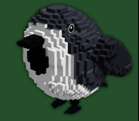 BIRB — Account account