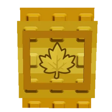 Gold Seed (Legendary)
