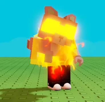 Soulflame Raccoon — Account account