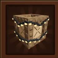 Light Crate / Real Stock — Account account