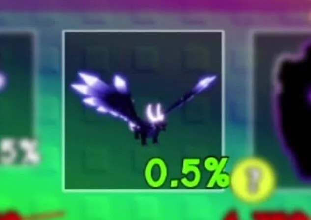 Moon Dragon