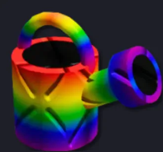 SUPER WATERING CAN — Account account