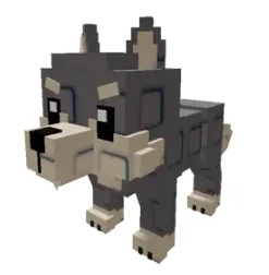 Wolf (Mythic)