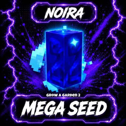 Mega Seed