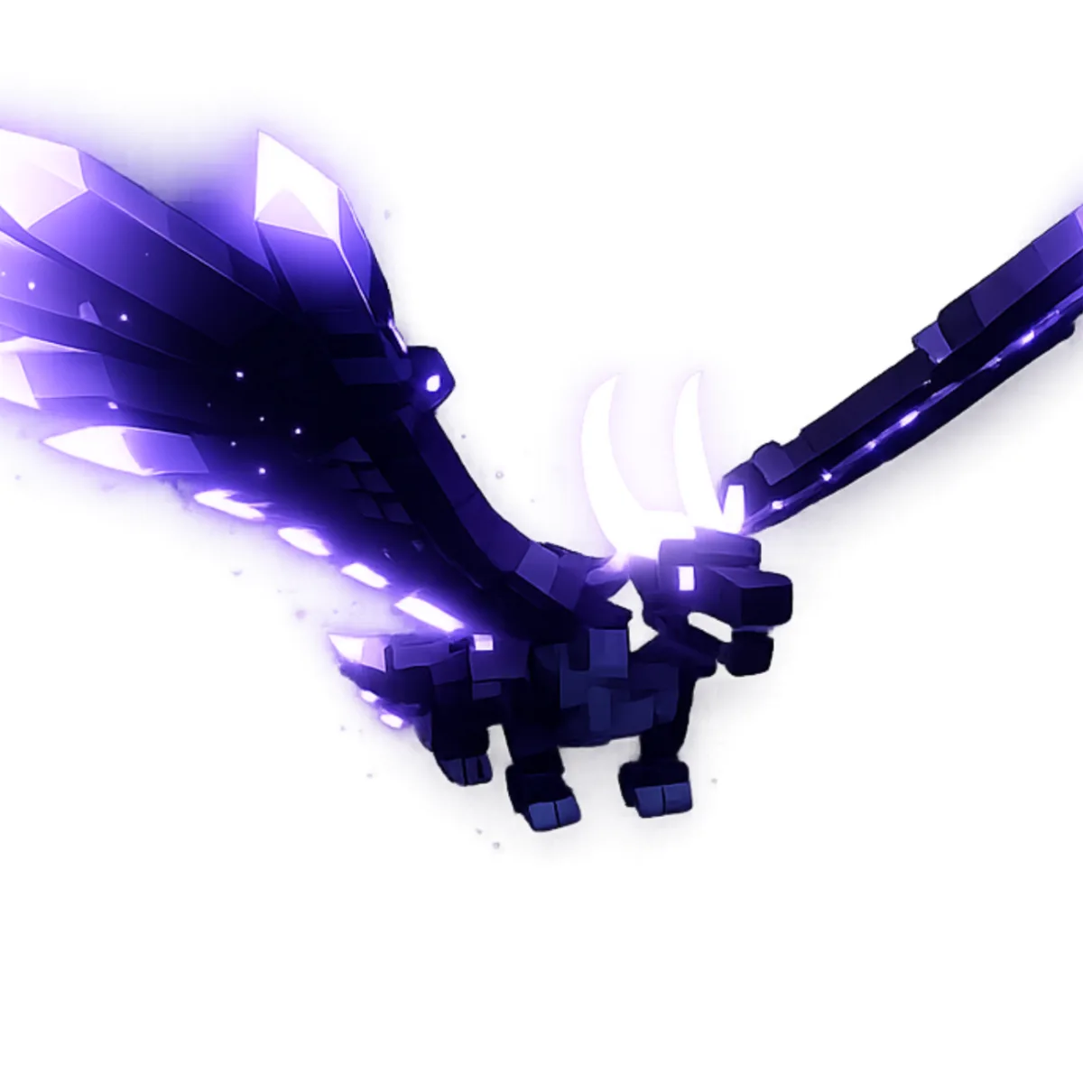 Moon Dragon Instant Delivery!