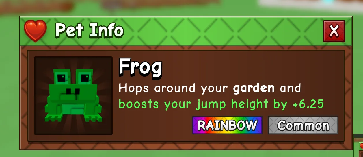 Frog