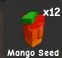 Mango Seed