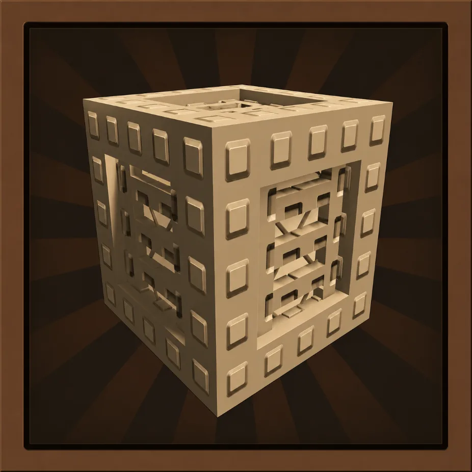 Ladder Crate Grow a Garden 2