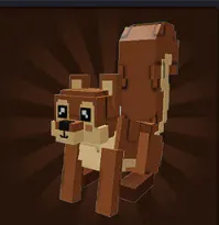 Squirrel (Legendary)