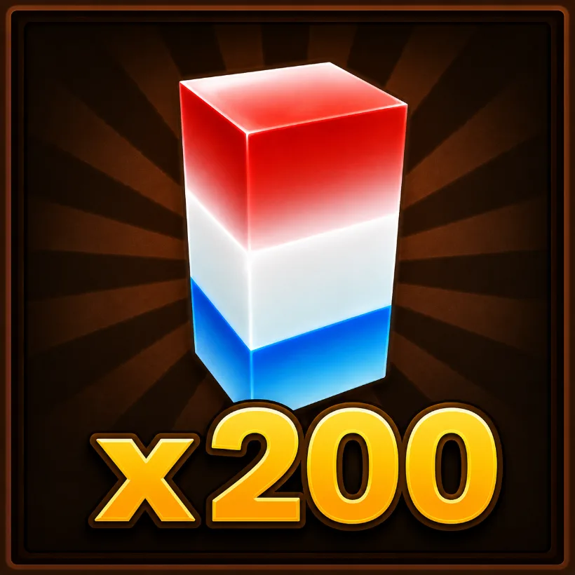 Rocket Pop Seed (Legendary)