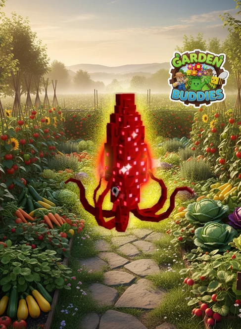 Ruby Squid Clean No Bug No Dupe Instant Delivery — Account account