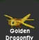 Golden Dragonfly (Mythic)