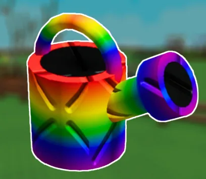 Super Watering Can