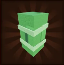 Bamboo Seed (Rare) — Account account